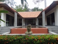 Ban Kao Tropical Residence & Spa - Accommodation