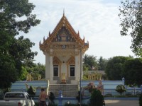 Wat Kunaram - Public Services