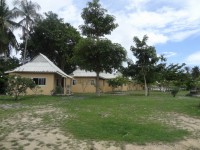 Jinta Beach Bungalows - Accommodation