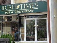 Irish Times - Restaurants