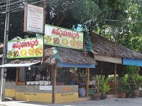 Rommuang Thai Kitchen - Restaurants