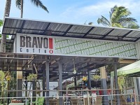 Bravo Caffe - Restaurants