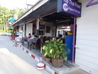 Top Thai Food - Restaurants