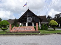 Thalang National Museum - Attractions