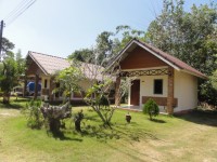 Palm Garden Resort - Accommodation