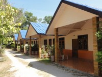 Baan Kem Tong 2 Resort - Accommodation