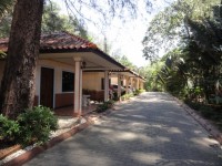 Pak Meng Guest House - Accommodation