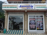 Janny Shop - Shops