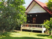 Thai Bamboo Guesthouse - Accommodation